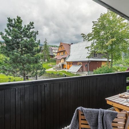 Rent Like Home - Krzeptowskiego Zakopane Extérieur photo