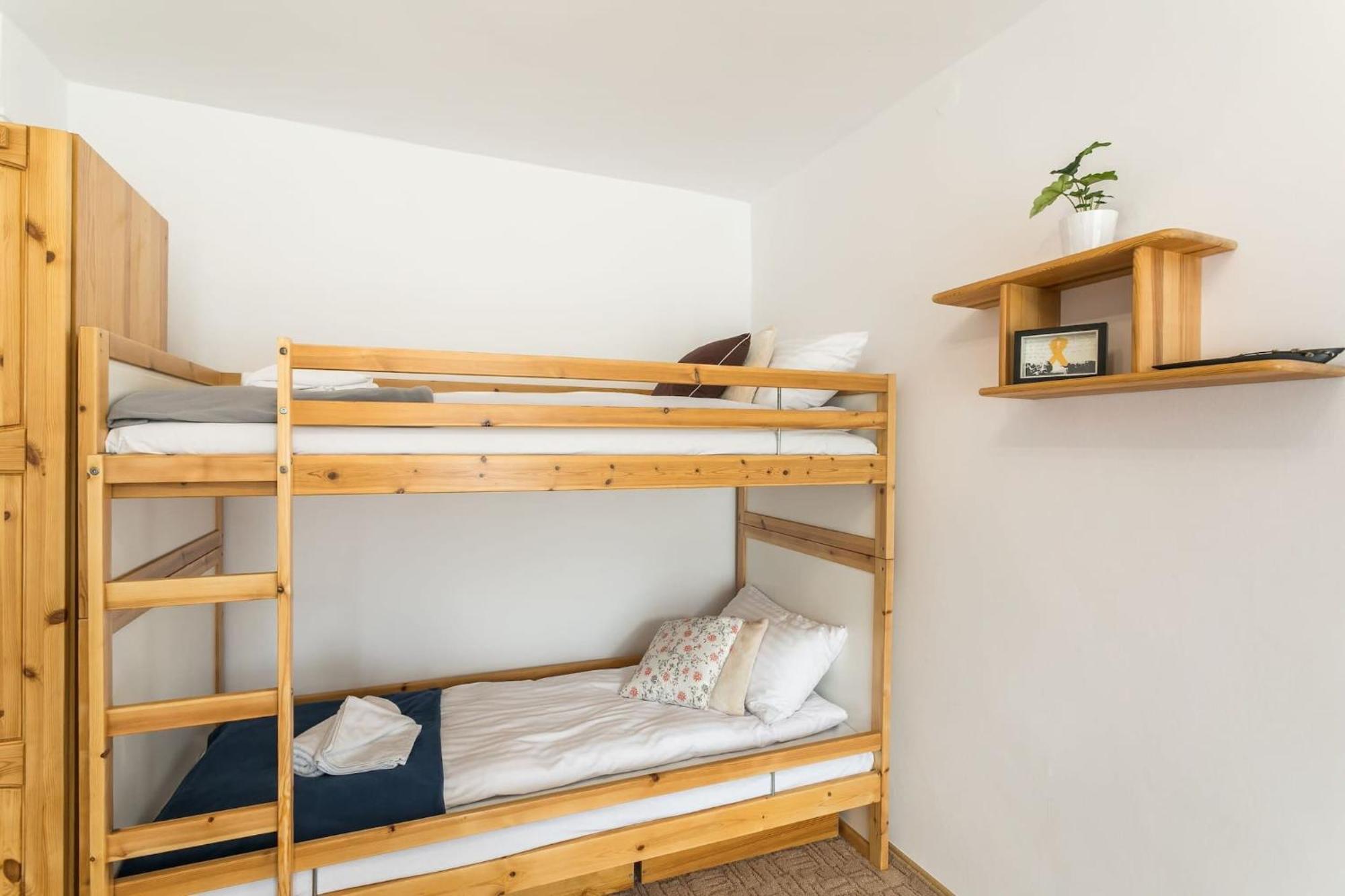 Rent Like Home - Krzeptowskiego Zakopane Extérieur photo