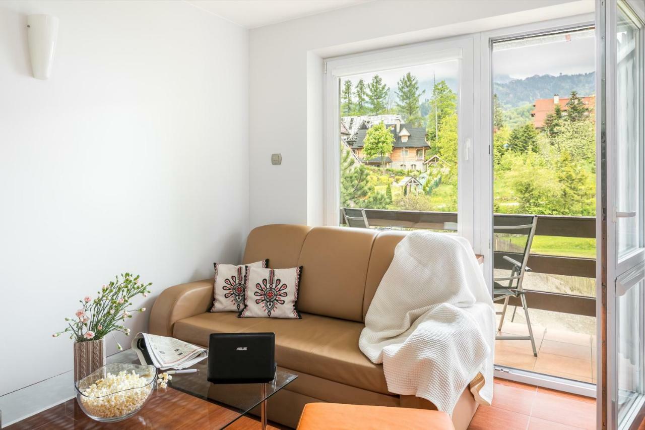 Rent Like Home - Krzeptowskiego Zakopane Extérieur photo